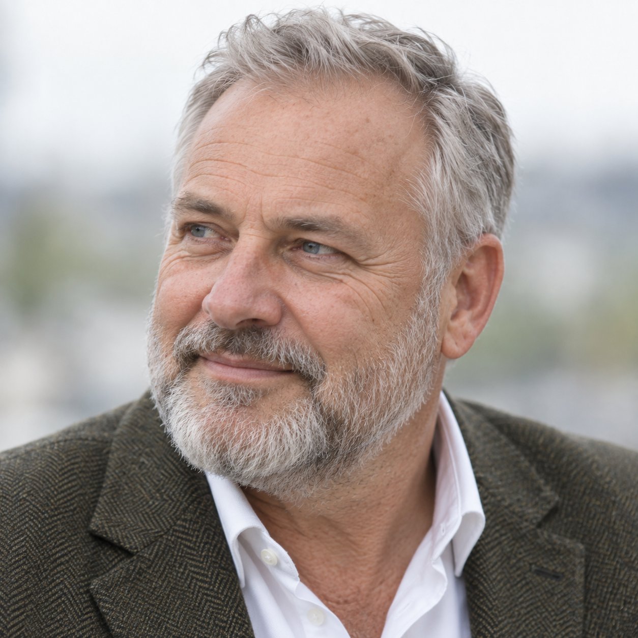 Alexander Weber